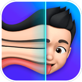 Time Warp Scan - Face Scan APK