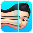 Time Warp Scan - Face Scan ไอคอน