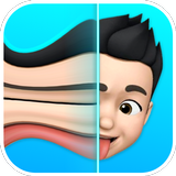 Time Warp Scan - Face Scan أيقونة