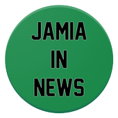 Jamia in News icon