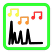 Audio FFT Visualise