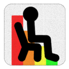 Activity Reminder & PA tracker Zeichen