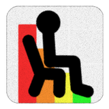 Activity Reminder & PA tracker Zeichen
