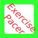 Exercise Pace Audio Feedback APK