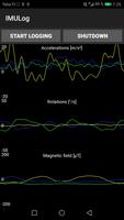 IMU Logger 海報