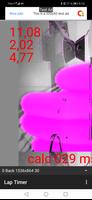 Lap Timer Screenshot 1
