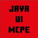 JAVA UI MCPE APK