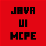 JAVA UI MCPE