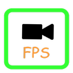 High FPS Camera test app simgesi