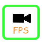 High FPS Camera test app Zeichen