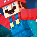 Mod Super Mario For Minecraft APK