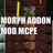 Morph plus Mod for MCPE APK