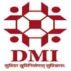 DMI APP icône