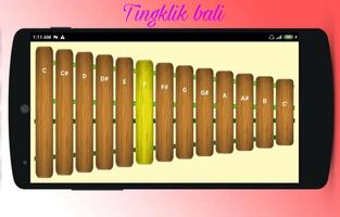 Tingklik Bali Virtual ภาพหน้าจอ 2