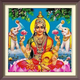 dhan lakshmi mantras for money icône