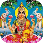 108 noms de Sri Mahalakshmi icône