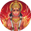 108 noms de Lord Hanuman APK