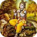 108 noms du Seigneur Krishna APK