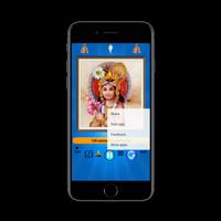108 Nama Tuhan Krishna screenshot 2