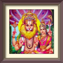 APK narsimha mantra sangrah app.