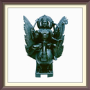 APK shani chalisa hd audio app