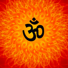 Aum Chanting Mantra icône