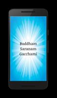 Buddham Saranam Gacchami-poster