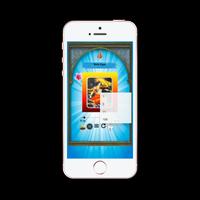 Shri Ram bhajan audio app capture d'écran 1