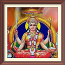 APK santoshi maa aarti bhajan hd