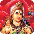 shiv tandav stotras-icoon