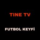 APK TINE TV - Futbol