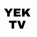YEK TV - CANLI TV -TV İZLE-APK