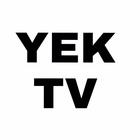 YEK TV - CANLI TV -TV İZLE आइकन