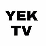 YEK TV - CANLI TV -TV İZLE icon