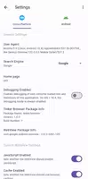 Tinker Screenshot 2