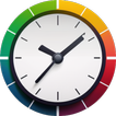 Color Clock иконка