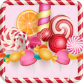 Pick A Candy