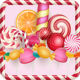 Pick A Candy icône