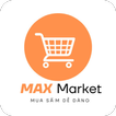 MAX Market icon
