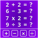 Math games - Brain training APK