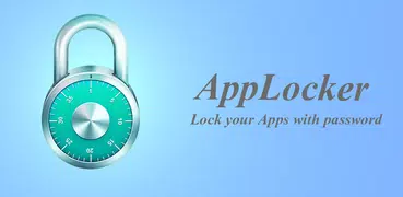 AppLocker - App Lock