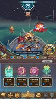 Airship Knights スクリーンショット 1