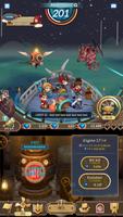 Airship Knights 스크린샷 2