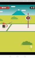 Poster Tiny Archer