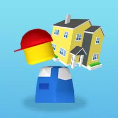 Tiny Building: Idle Craft アプリダウンロード