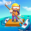 Bắt Cá:cá lớn nuốt cá bé APK