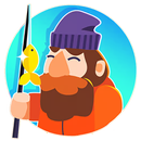 Tiny Fishing aplikacja