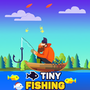 Tiny Fishing APK