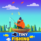 Tiny Fishing 图标