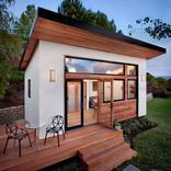 Tiny Houses Ideas
